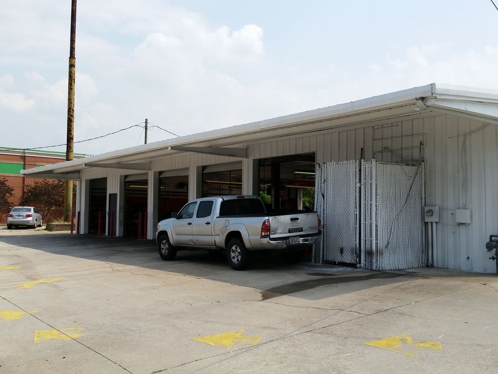 US Hwy 19/41 Auto Service Center: 6541 Tara Blvd, Jonesboro, GA 30236